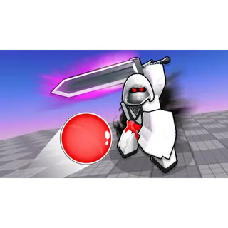 10000 TOKENS / BLADE BALL