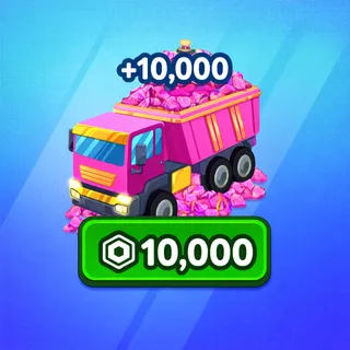 10,000 TOKENS!💅 - BADDIES