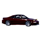 LIMITED TOYADA TR2 FIX IT UP