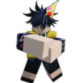 PARTY MEGUMI / SORCERER TD