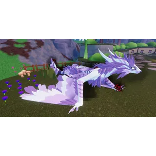 MOIXAURA / DRAGON ADVENTURES