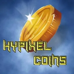 500 Million Hypixel Skyblock Coins