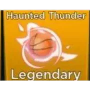 Haunted Thunder