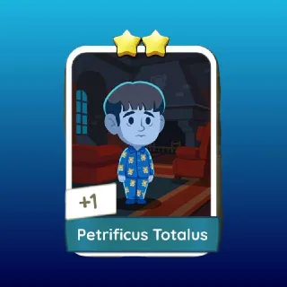 PETRIFICUS TOTALUS ⭐ Monopoly Go ⭐ Fast Delivery ⭐