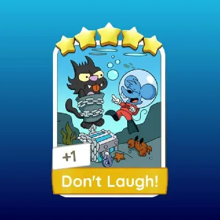 DON'T LAUGH ⭐ Monopoly Go ⭐ Fast Delivery