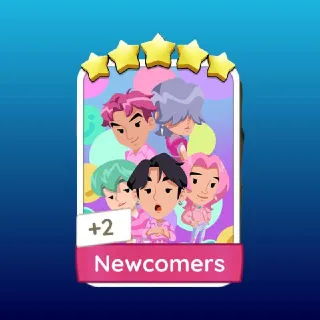 NEWCOMERS ⭐ Monopoly Go ⭐ Fast Delivery
