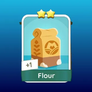 FLOUR ⭐ Monopoly Go ⭐ Fast Delivery