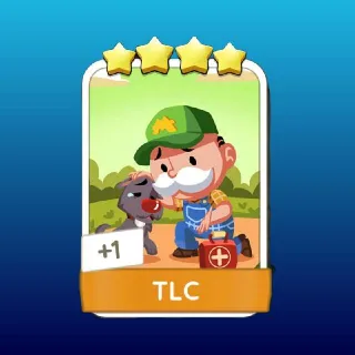 TLC ⭐ Monopoly Go ⭐ Fast Delivery