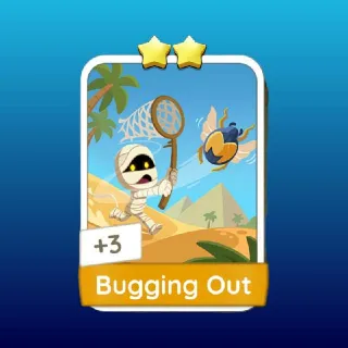 BUGGING OUT ⭐ Monopoly Go ⭐ Fast Delivery