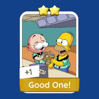 GOOD ONE ⭐ Monopoly Go ⭐ Fast Delivery