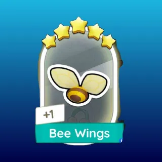 BEE WINGS ⭐ Monopoly Go ⭐ Fast Delivery