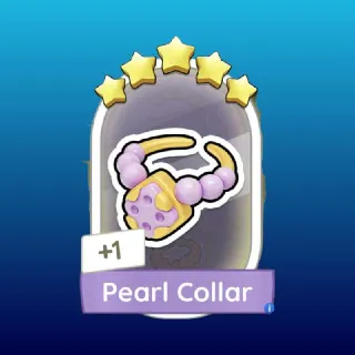 PEARL COLLAR ⭐ Monopoly Go ⭐ Fast Delivery