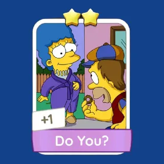 DO YOU ? ⭐ Monopoly Go ⭐ Fast Delivery