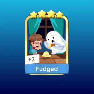 FUDGED ⭐ Monopoly Go ⭐ Fast Delivery GOLDEN BLITZ