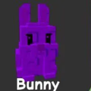 gag2 rainbow bunny
