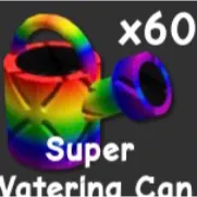 super  watering can