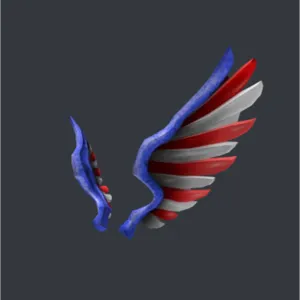 Old glory wings (ogw)