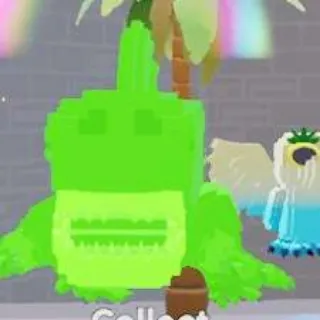 Tralaledon Rainbow