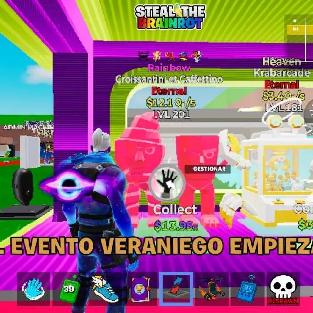 Foto del Listado