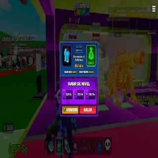Rainbow Croasantini Et Cafetino 4 Traits