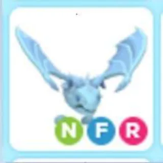 NFR Frost Dragon