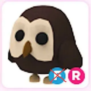 R Owl