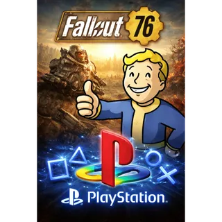 Account items for Fallout 76