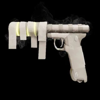 Da Hood Mummy Silencer