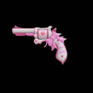 Da Hood Love Revolver