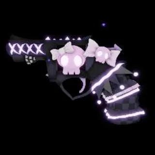 Da Hood Midnight Rev