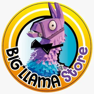 Big Llama Store [ OFF-LINE ]