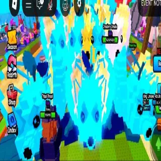 Titanic King Limone Bundle