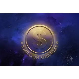 SHECKLES 