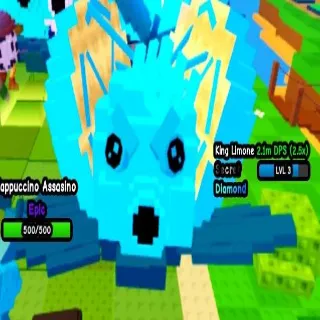 Diamond King Limone 6.9 Kg