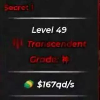 trr 1k gems 1k Anime Dice 167qd  1 in  1.8qi
