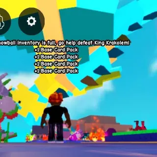 Titanic Rainbow Upside Down Dragon Cannelloni