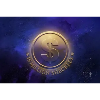 SHECKLES