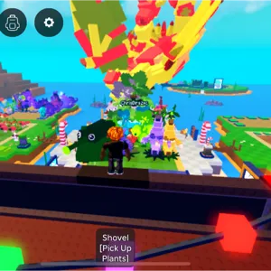 ALL ITEMS IN PLANTS VS BRAINROTS