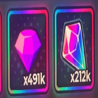ANIME DICE BUNDLE