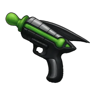 MM2 RAYGUN FAST DELIVERY