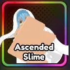 Ascended Slime