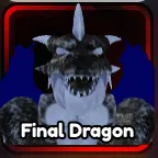 Final Dragon