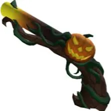 travelers gun