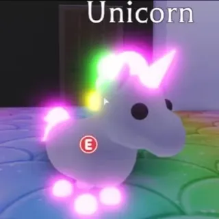 nfr unicorn