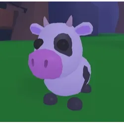 cow r