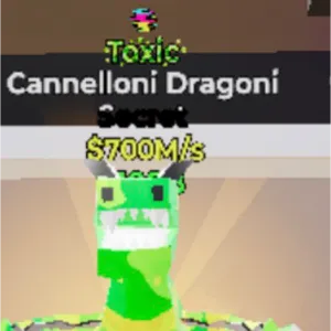 dragoni