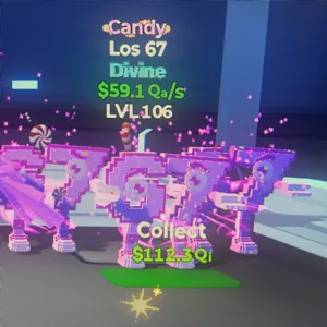 go up for brainrot
