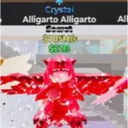 alligarto alligarto