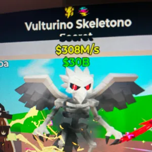 Vulturino Skeletono