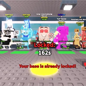 WHOLE BASE SAB